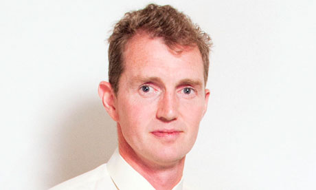 Monmouth Conservative MP, David Davies Monmouth Conservative MP, David Davies